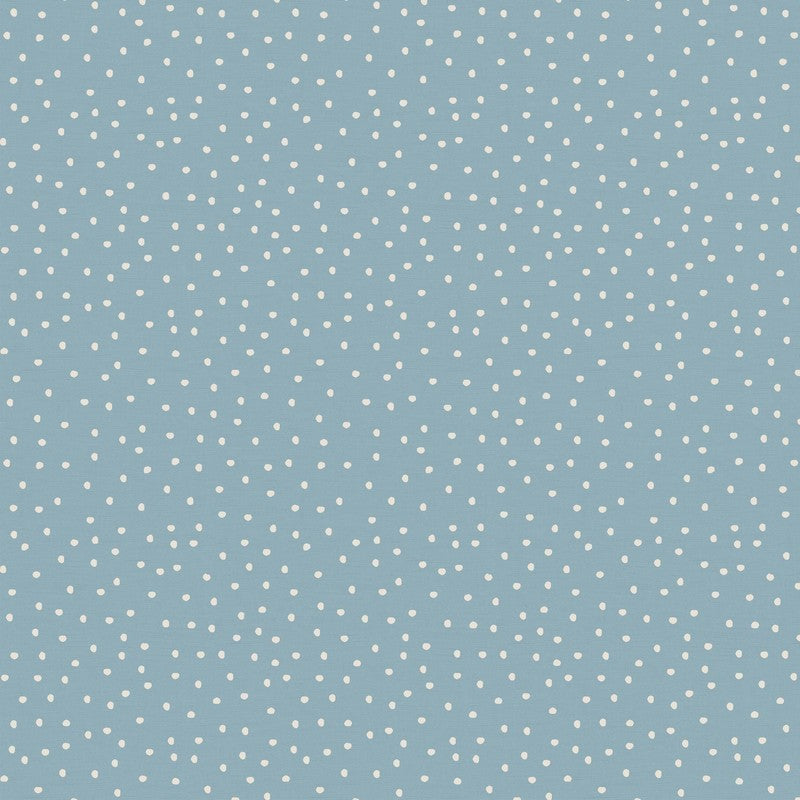 iLiv Spotty Fabric Ocean