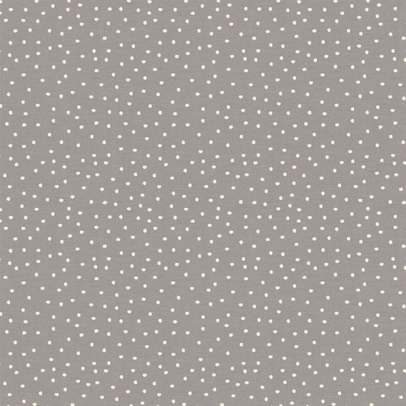 iLiv Spotty Fabric Pewter