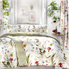 Spring Glade Lined Curtains 66 x 72 Multi