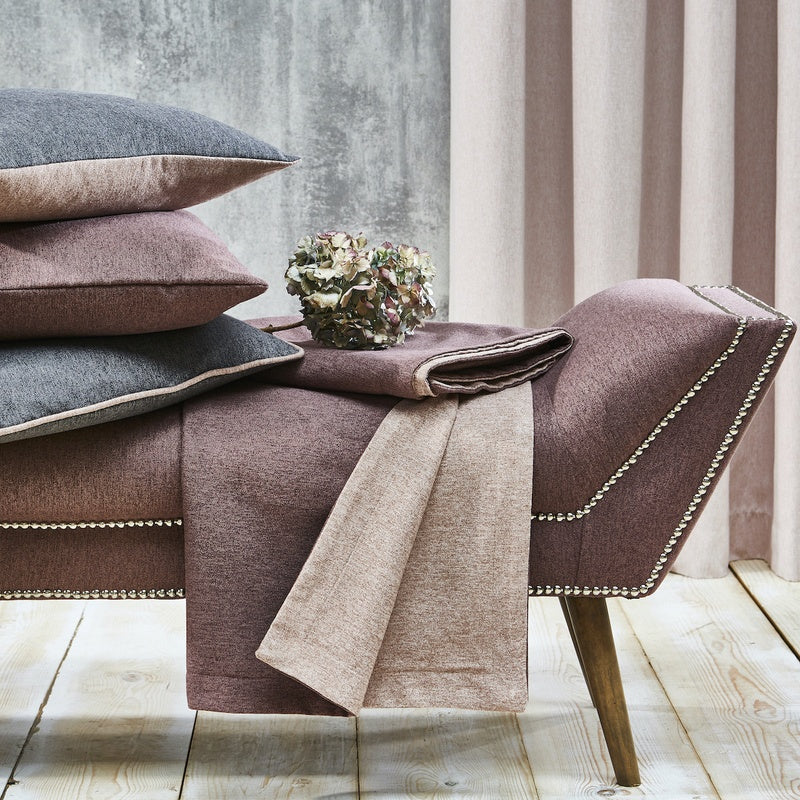 Prestigious Textiles Stamford Fabric Thistle