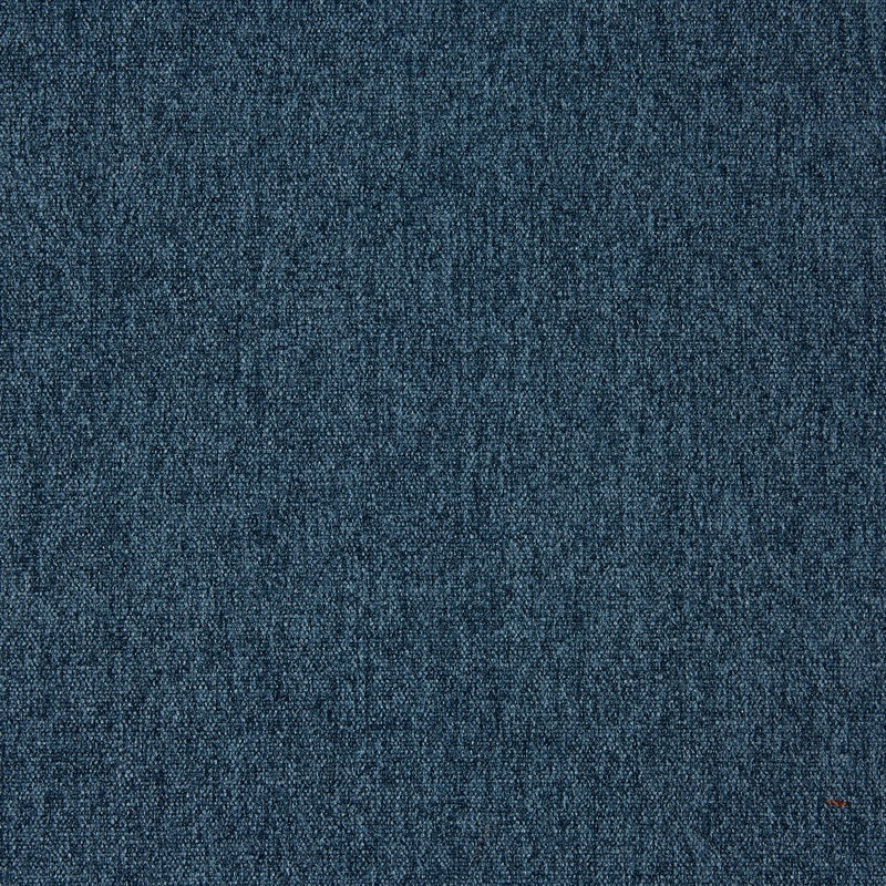 Stamford Curtain Fabric Denim Blue