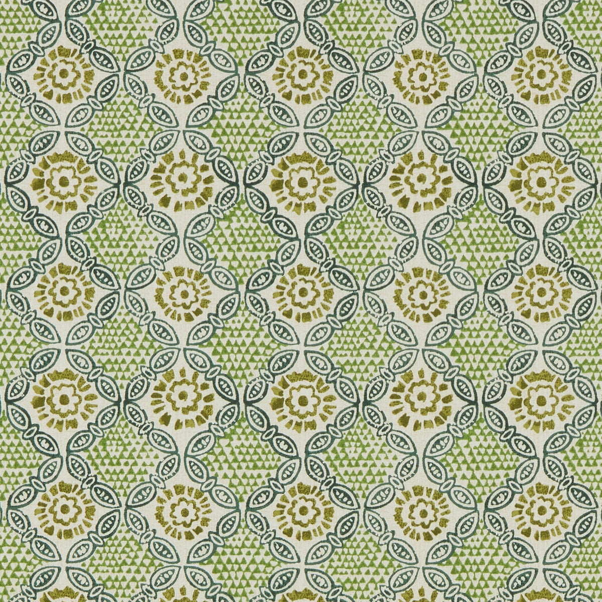 iLiv Stardust Fabric Absinthe