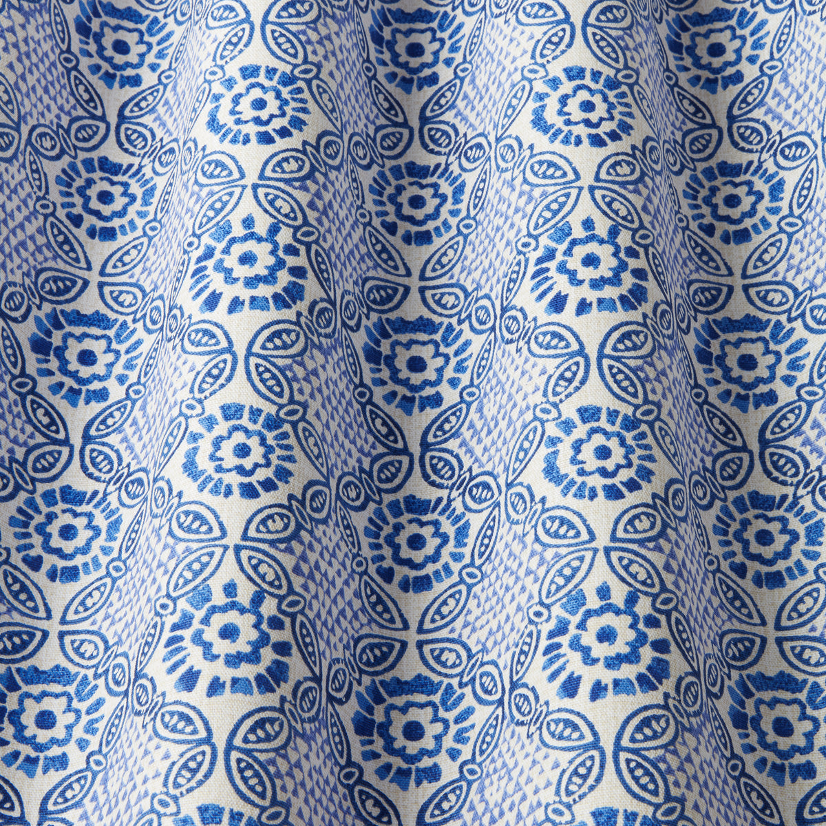 iLiv Stardust Fabric Batik