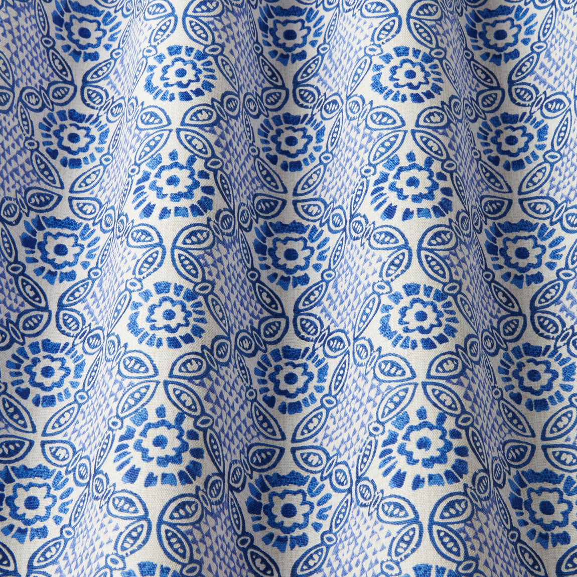 iLiv Stardust Fabric Batik