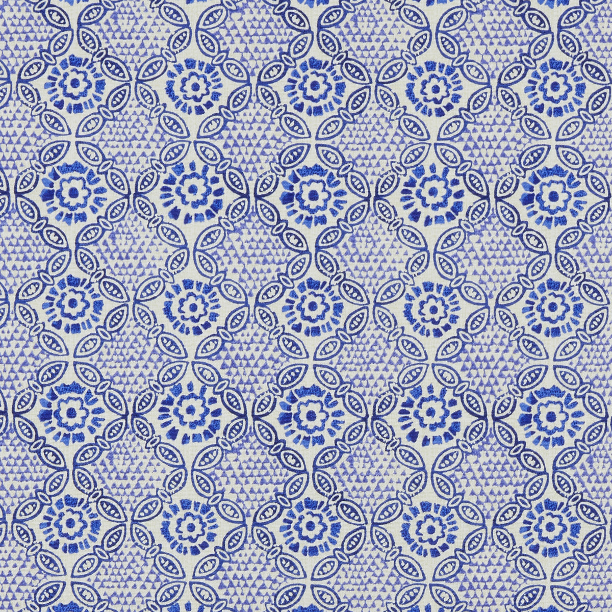 iLiv Stardust Fabric Batik