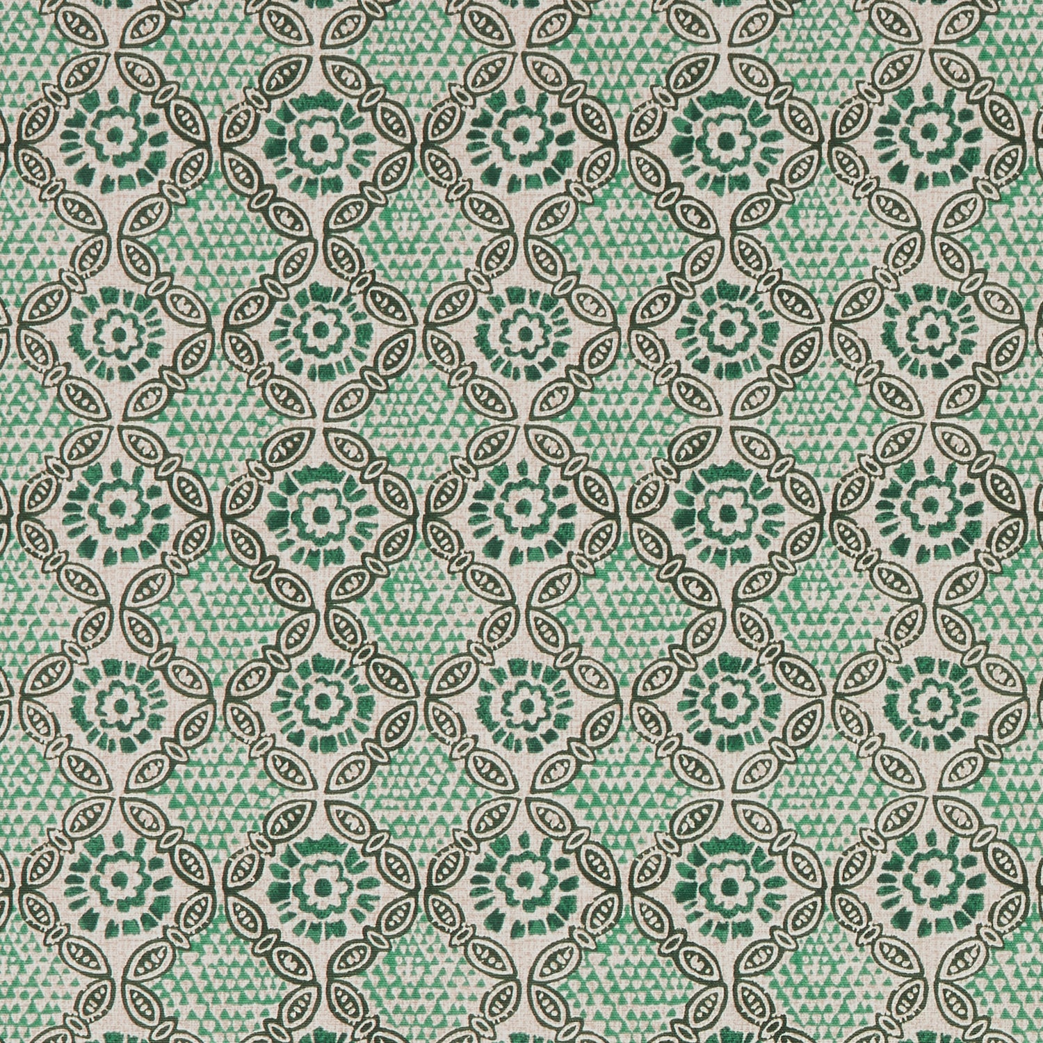 iLiv Stardust Fabric Malachite
