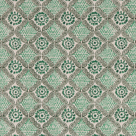 iLiv Stardust Fabric Malachite