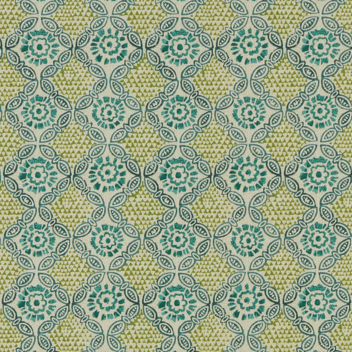 iLiv Stardust Fabric Opal