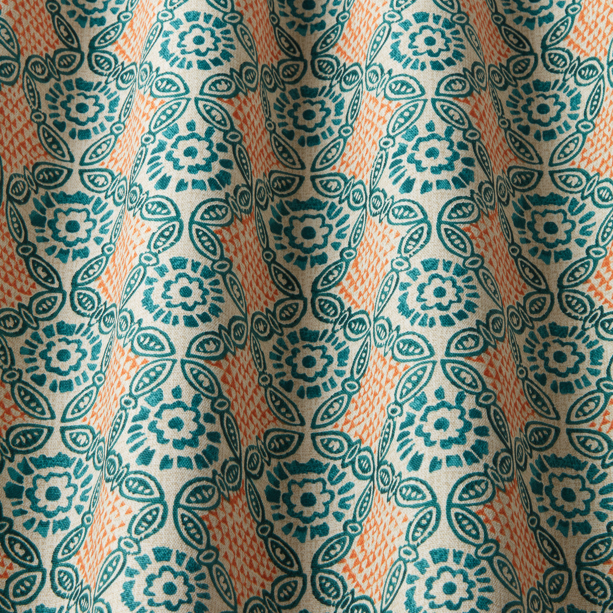 iLiv Stardust Fabric Seafoam
