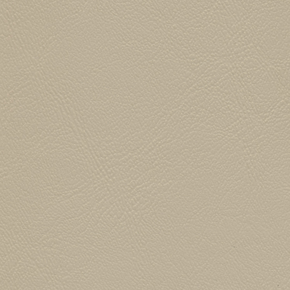 Sterling FR Faux Leather Fabric Beige