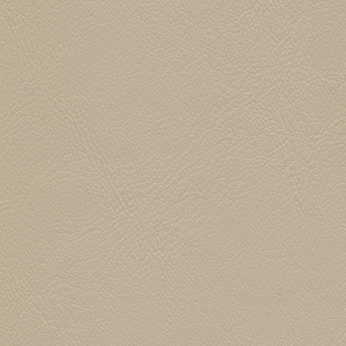 Sterling FR Faux Leather Fabric Beige