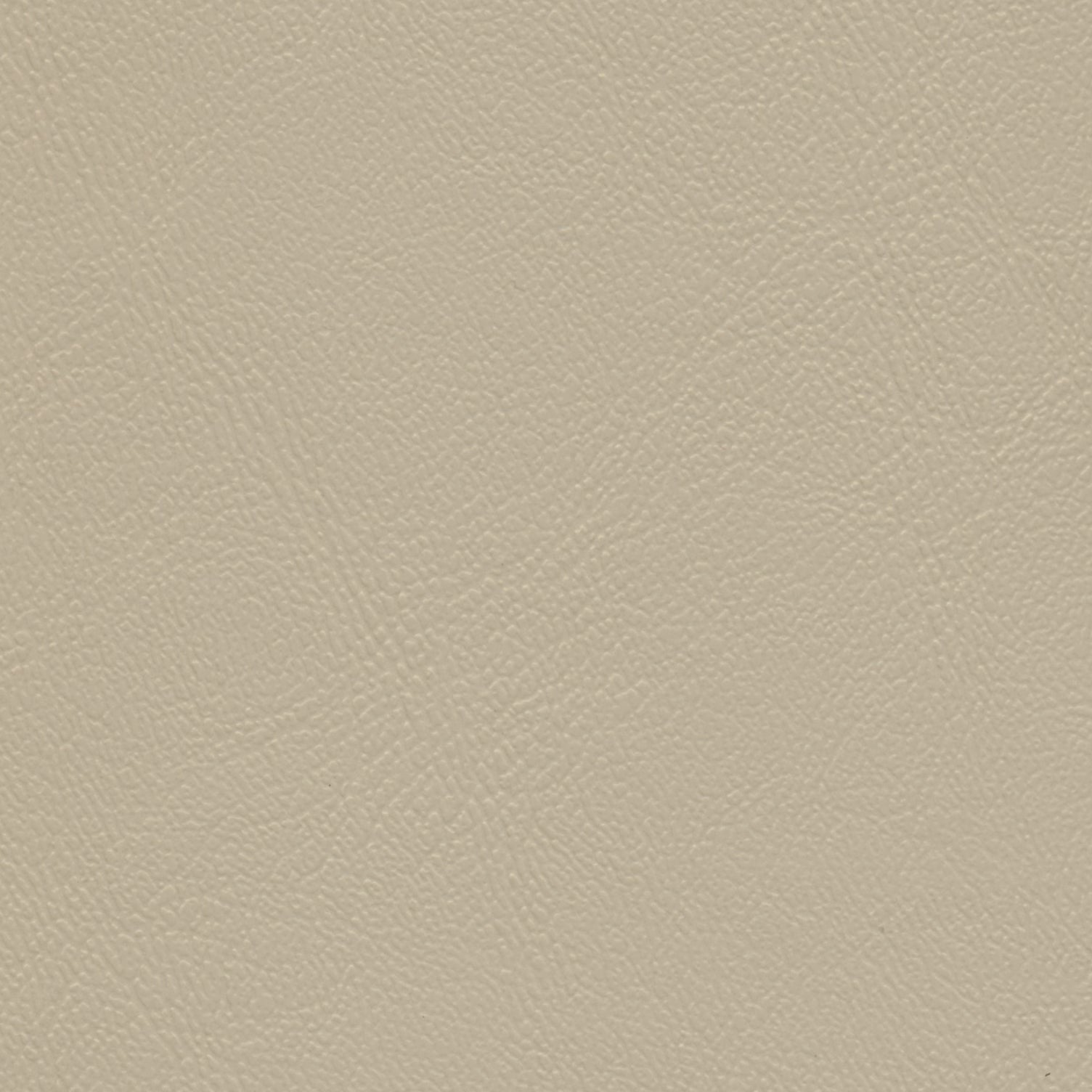 Sterling FR Faux Leather Fabric Beige