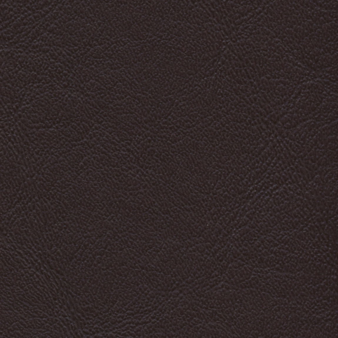 Sterling FR Faux Leather Fabric Brown