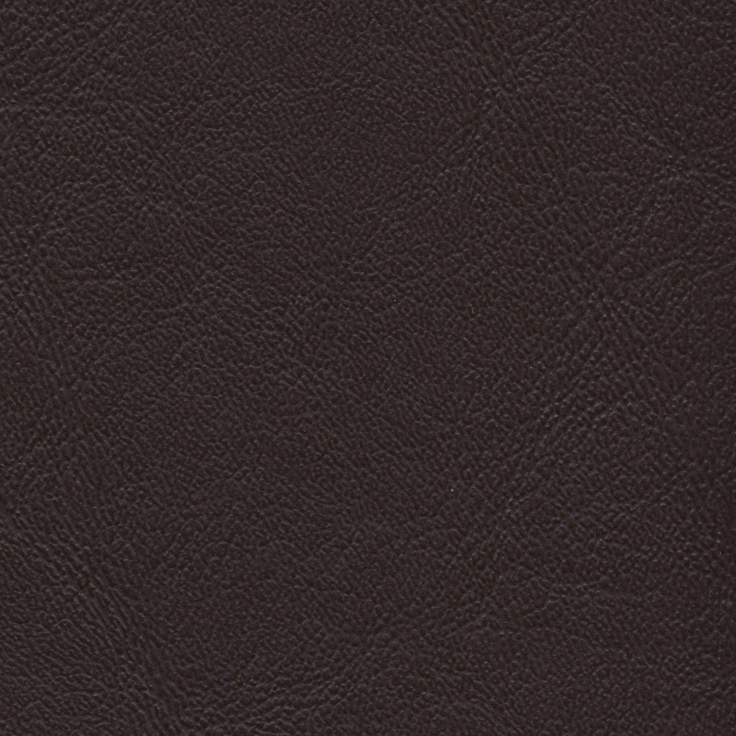 Sterling FR Faux Leather Fabric Brown
