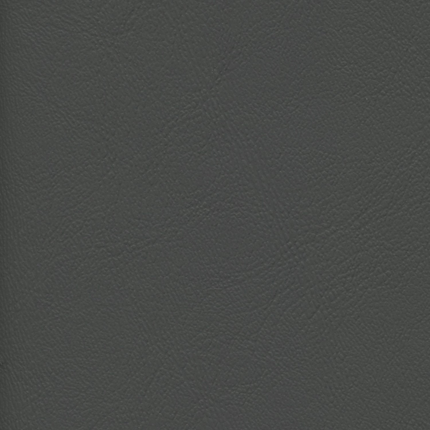 Sterling FR Faux Leather Fabric Grey