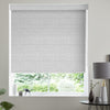 Poise Made to Measure Blackout Roller Blind Grey