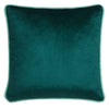 Laurence Llewelyn-Bowen Suburban Jungle Filled Cushion 43cm x 43cm Teal