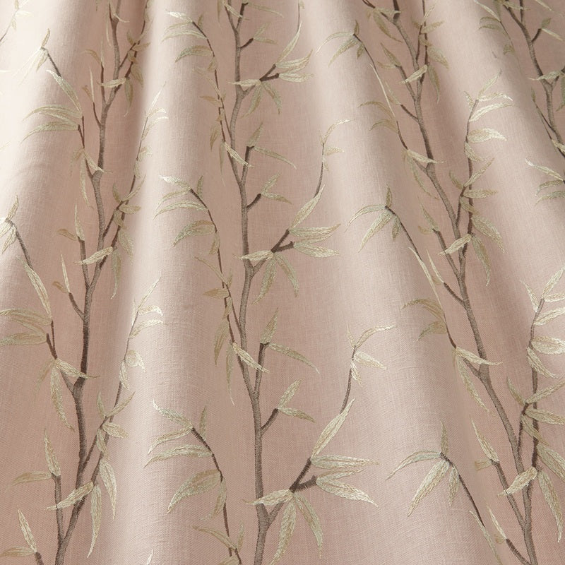 iLiv Sumi Fabric Blush