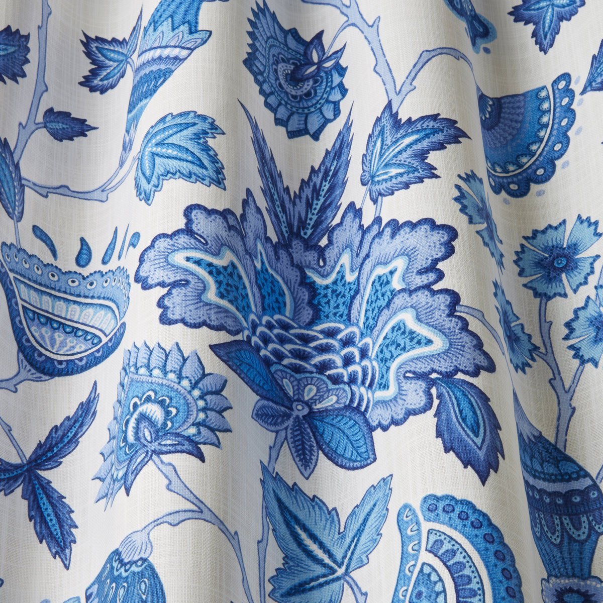 iLiv Summer Fabric Batik
