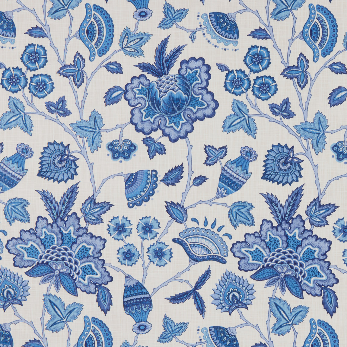 iLiv Summer Fabric Batik