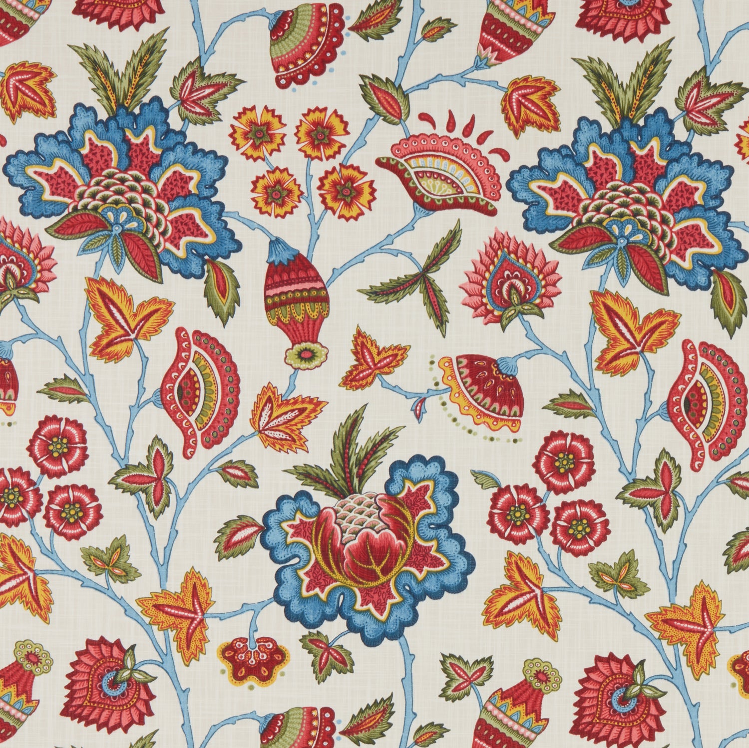iLiv Summer Fabric Tapestry