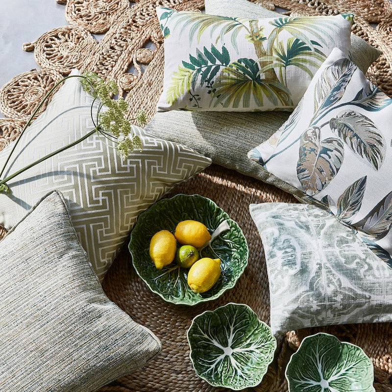 Prestigious Textiles Key Fabric Palm