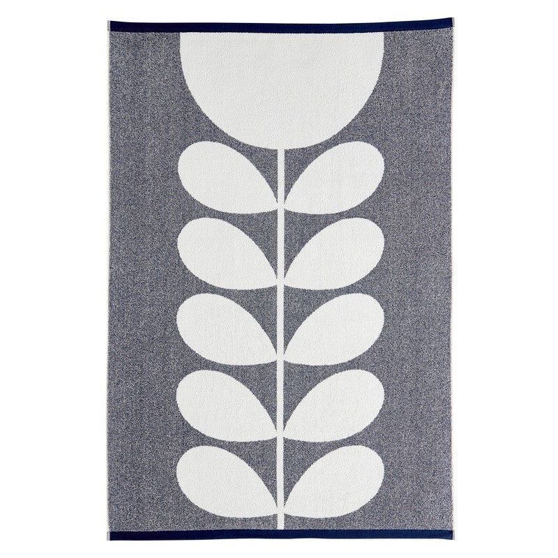Orla Kiely Sunflower Towels Whale