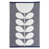 Orla Kiely Sunflower Towels Whale