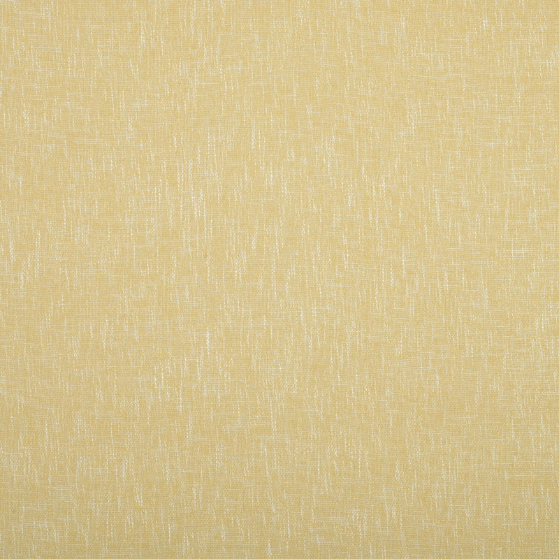 Super Heavy Linen Fabric Yellow