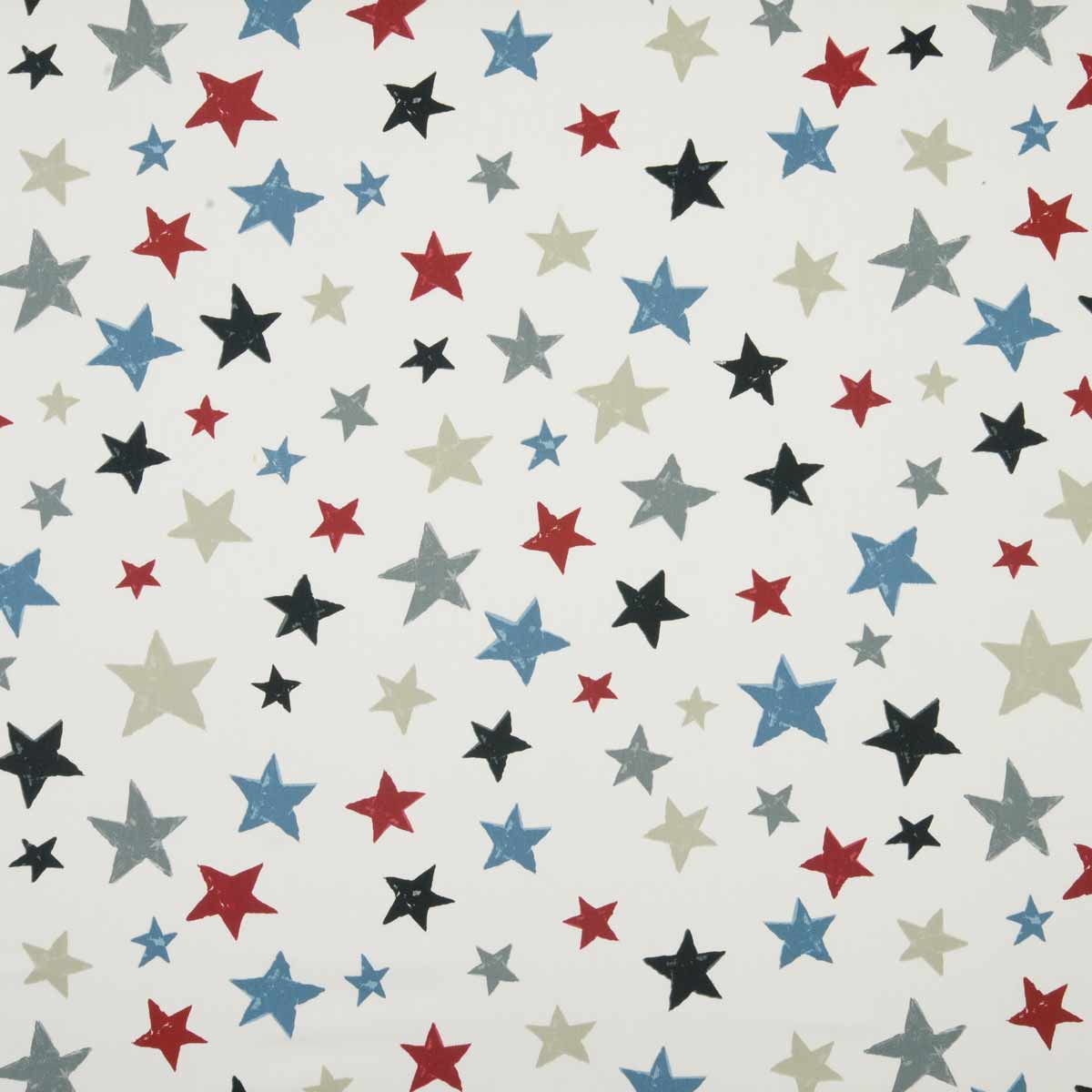 Prestigious Textiles Superstar Fabric Graphite