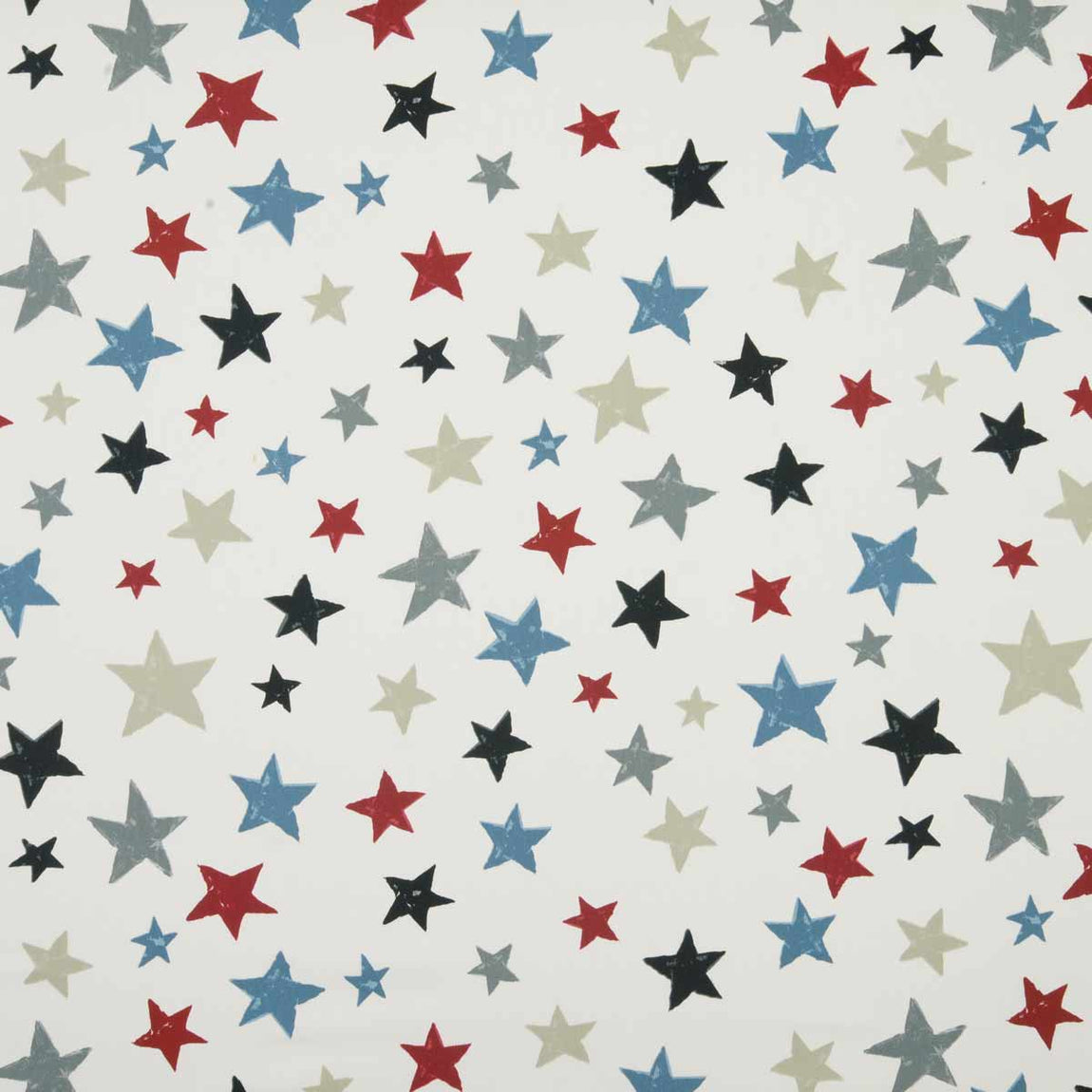 Prestigious Textiles Superstar Fabric Graphite