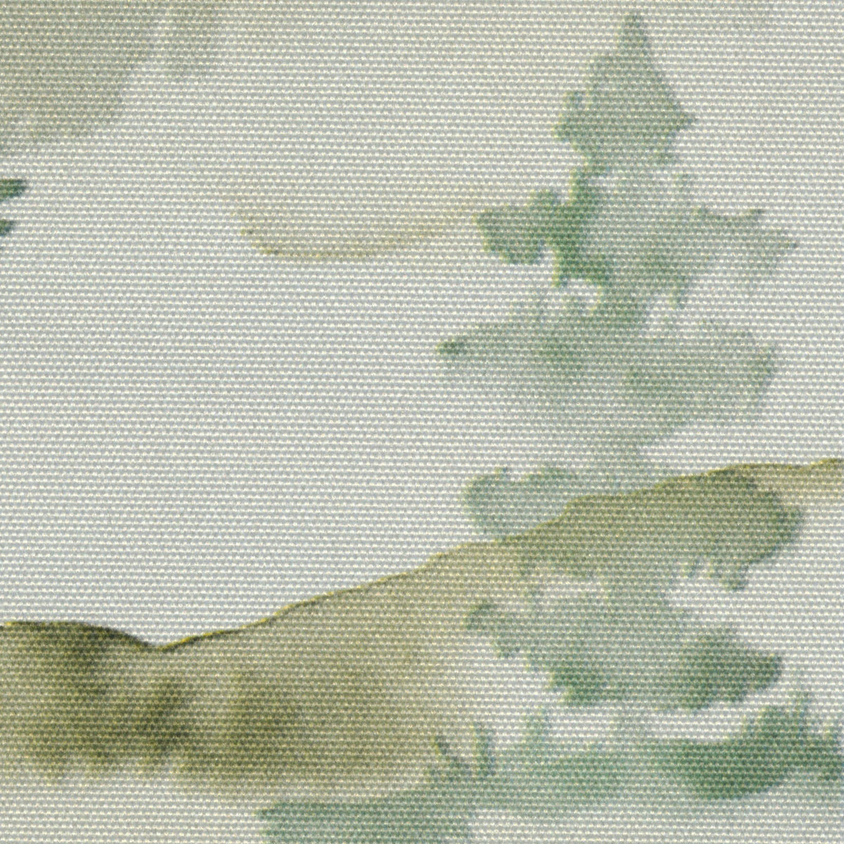 Sutherland Made to Measure Roman Blind Fern