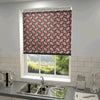 Orla Kiely Sycamore Seeds Made to Measure Roller Blind Fuchsia