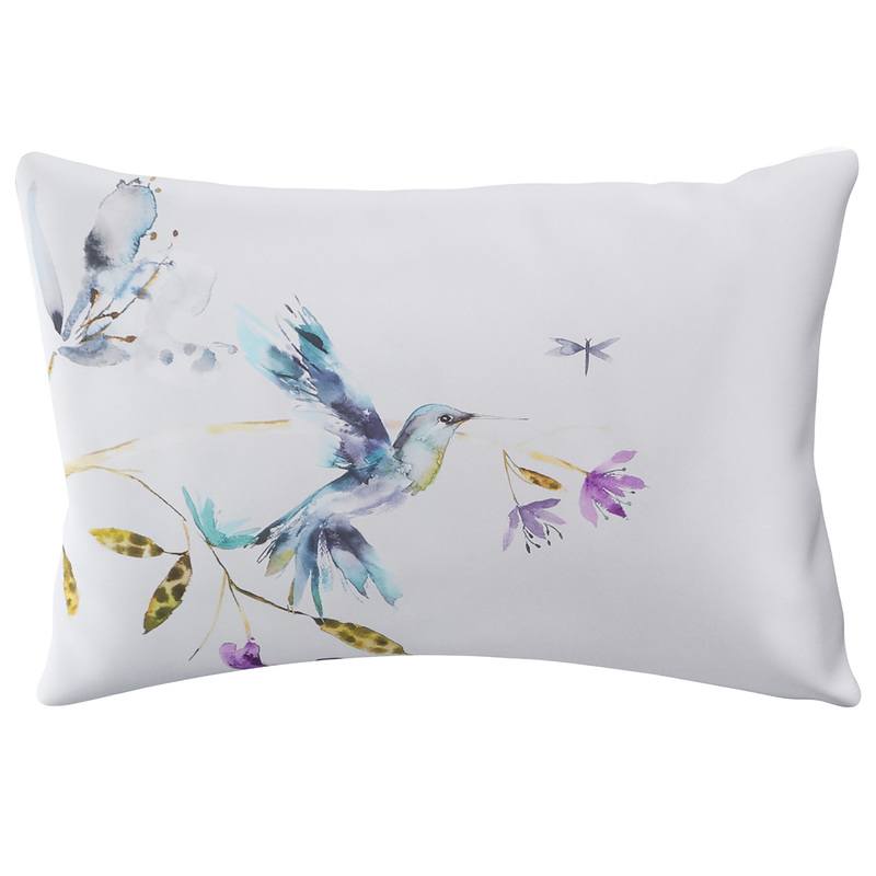 Voyage Maison Tafuna Duvet Cover Bedding Set Aster