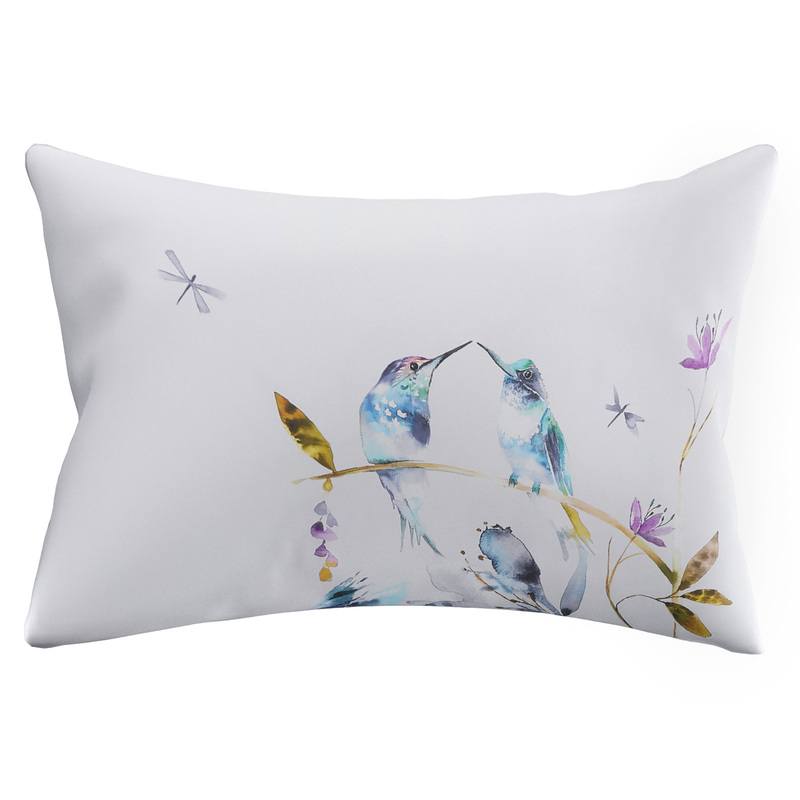 Voyage Maison Tafuna Duvet Cover Bedding Set Aster