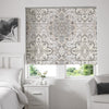Talbor Made to Measure Roman Blind Taupe