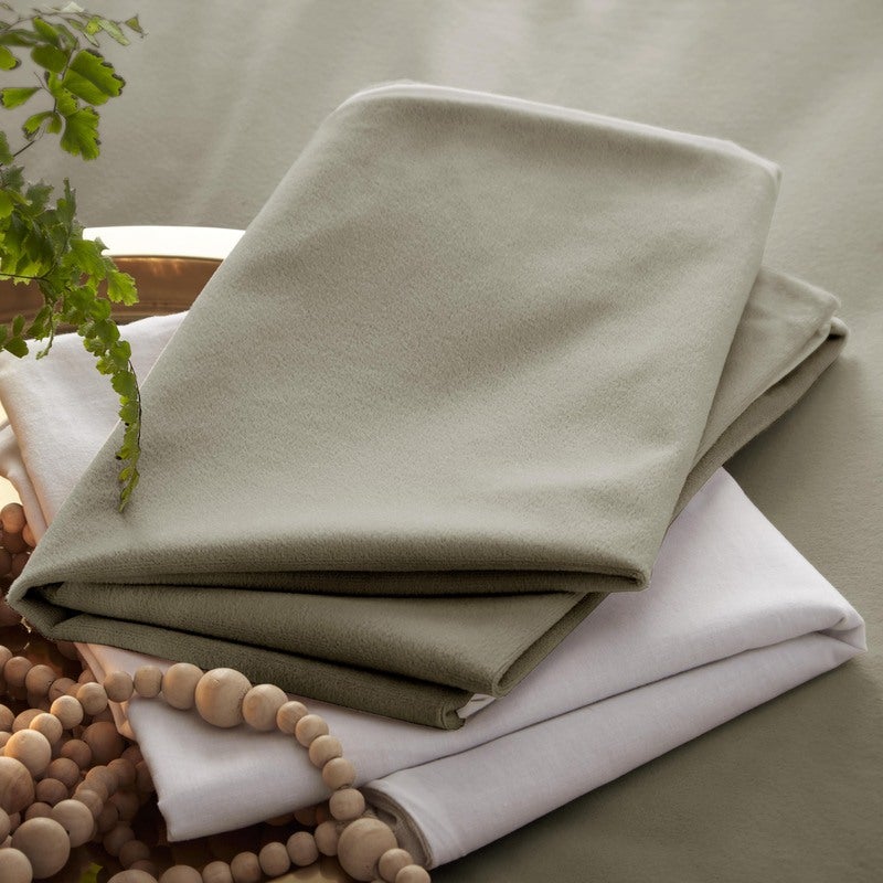 Appletree Loft Tate Duvet Cover Bedding Set Linen