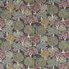 Clarke & Clarke Tatton Fabric Charcoal