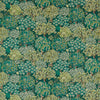 Clarke & Clarke Tatton Fabric Forest