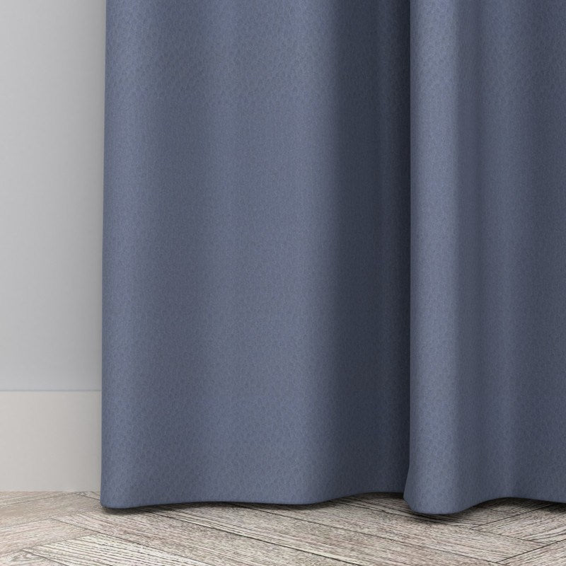 Texas Made to Measure Curtain Denim