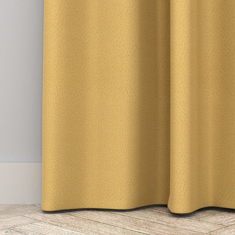 Texas Made to Measure Curtain Sunflower
