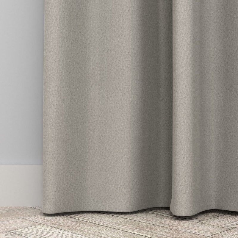 Texas Made to Measure Curtain Truffle