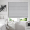 Texas Made to Measure Roman Blind Moon