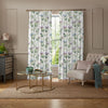 Voyage Thistle Glen Made to Measure Curtain Spring