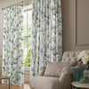 Voyage Thistle Glen Made to Measure Curtain Spring