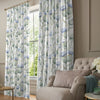 Voyage Thistle Glen Made to Measure Curtain Winter