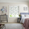 Voyage Thistle Glen Made to Measure Blackout Roller Blind Winter