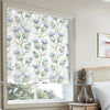 Voyage Thistle Glen Made to Measure Roman Blind Winter