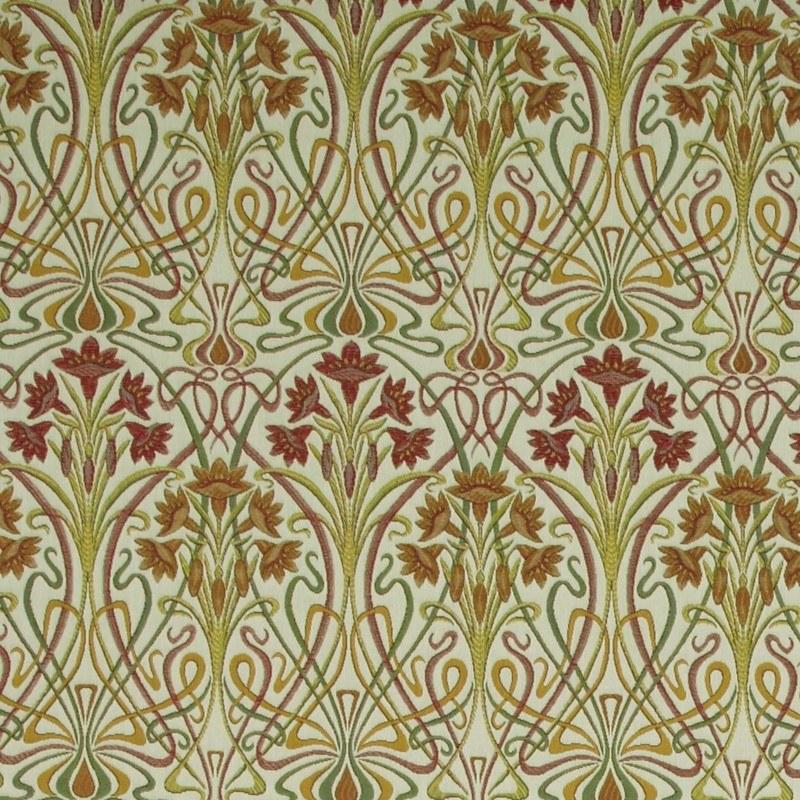 iLiv Tiffany Woven Fabric Autumn