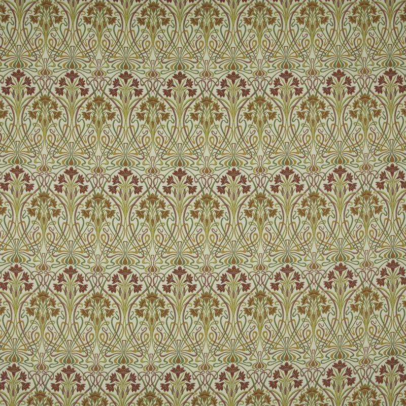 iLiv Tiffany Woven Fabric Autumn